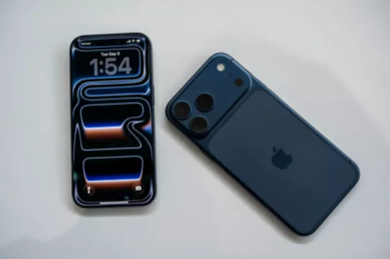 Apple iPhone 17 Pro and Pro Max Priced at $2,000, Company Says Yes
