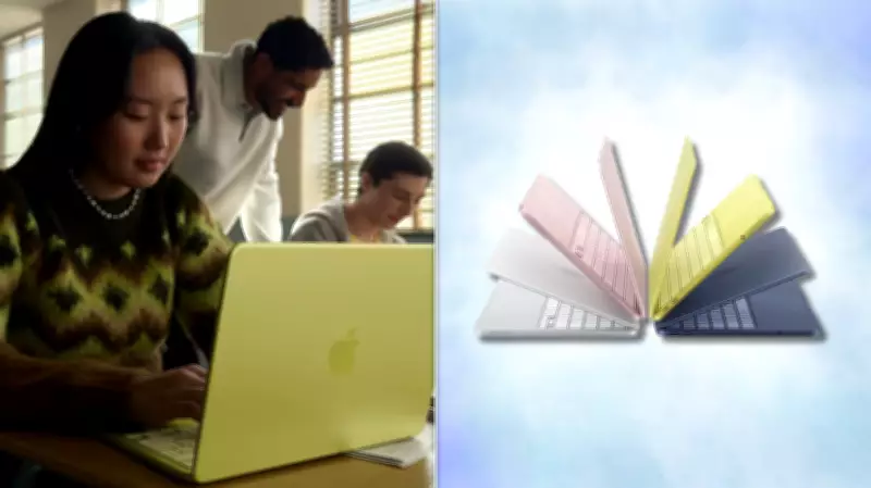 Apple MacBook Neo: Budget Laptop Impresses Users and Reviewers Alike