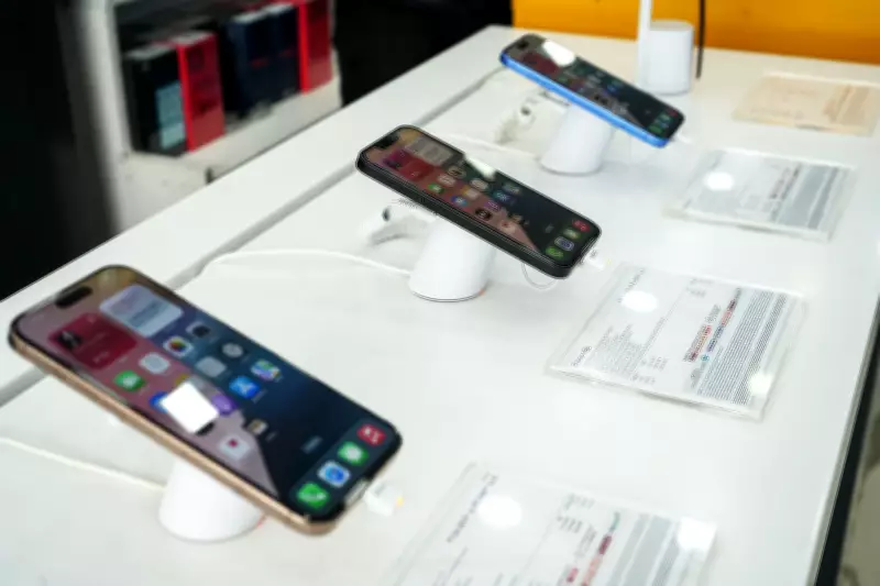 Apple Wins Tariff War Battle, Faces Bigger Challenges Ahead