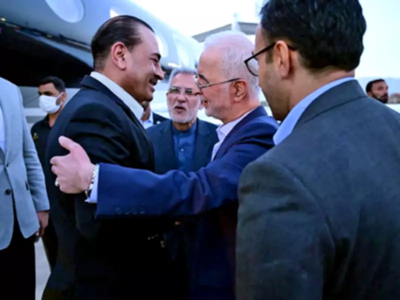 Arab Nations Urge End to Iran War as U.S. Weighs Fresh Strikes