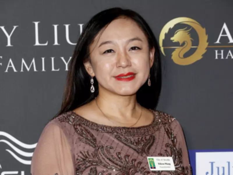 Arcadia Mayor Eileen Wang Resigns After Pleading Guilty to Acting as Chinese Agent