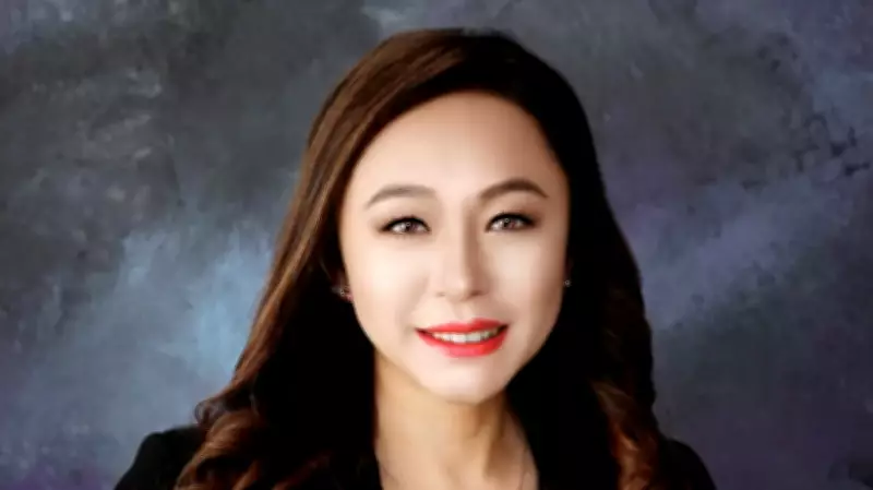 Arcadia Mayor Pleads Guilty to Acting as Illegal Chinese Agent