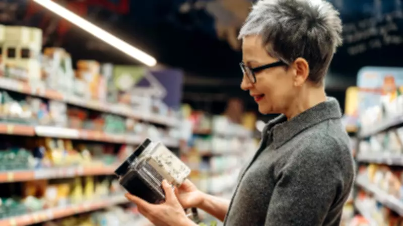 Are 'Naked' Snacks Healthier? Dietitian Exposes the Truth