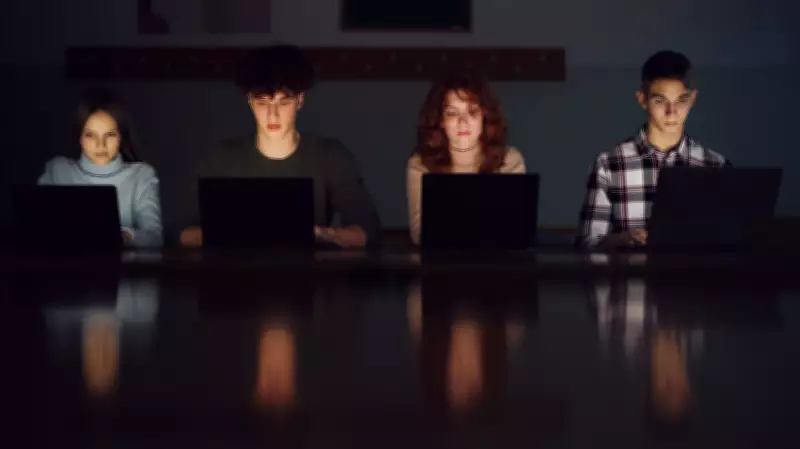 Are Screens Ruining Education? Experts Weigh In on Tech in Classrooms