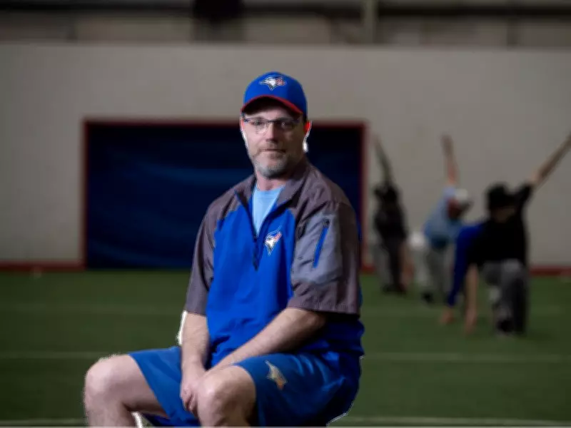 Are Volunteers Hurting Young Athletes? Edmonton Sports Squeeze Part 4