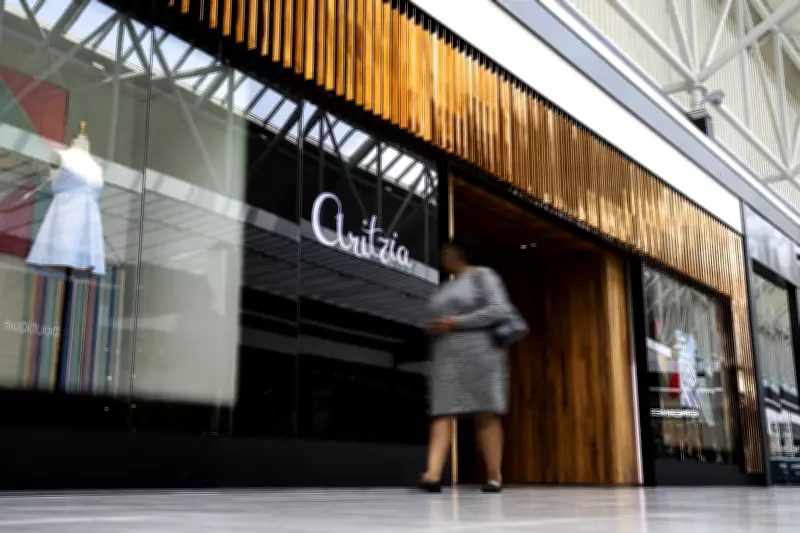 Aritzia's Q4 Profit Surges 35% as Net Revenue Rises Nearly 33%