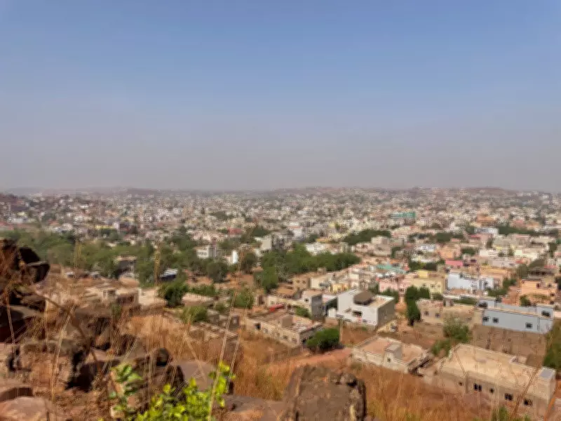 Armed Men Abduct Former Minister, Junta Critic in Mali, Family Says