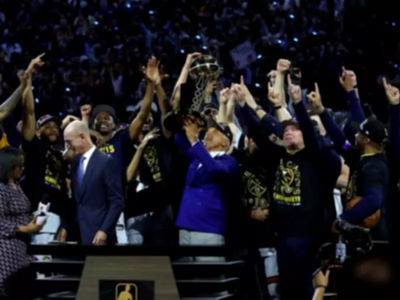 Arsenal Win Adds to Stan Kroenke's Multi-Sport Championship Legacy