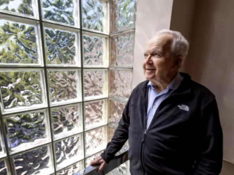 Arthur Labatt on Life Beyond Beer: Philanthropy and Mental Health