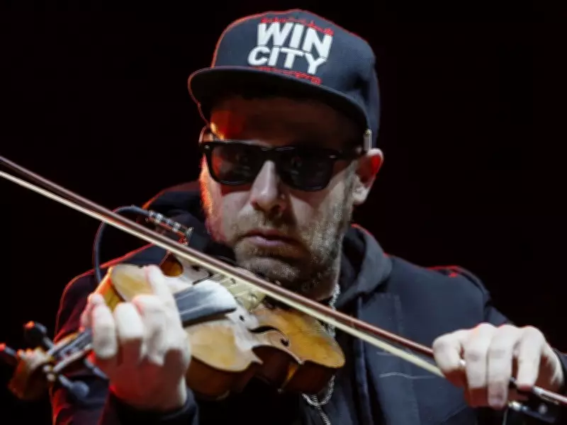 Ashley MacIsaac Sues Google for $1.5M Over AI Defamation Mix-Up