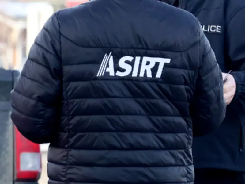 ASIRT Clears RCMP in Pregnant Woman's Arrest in Cowley