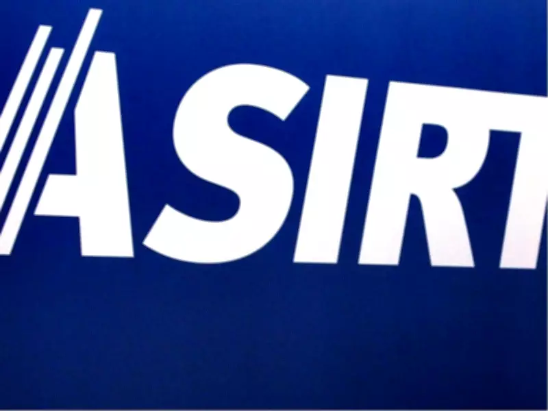 ASIRT: Police Dog Bite of Youth During Arrest Was Lawful