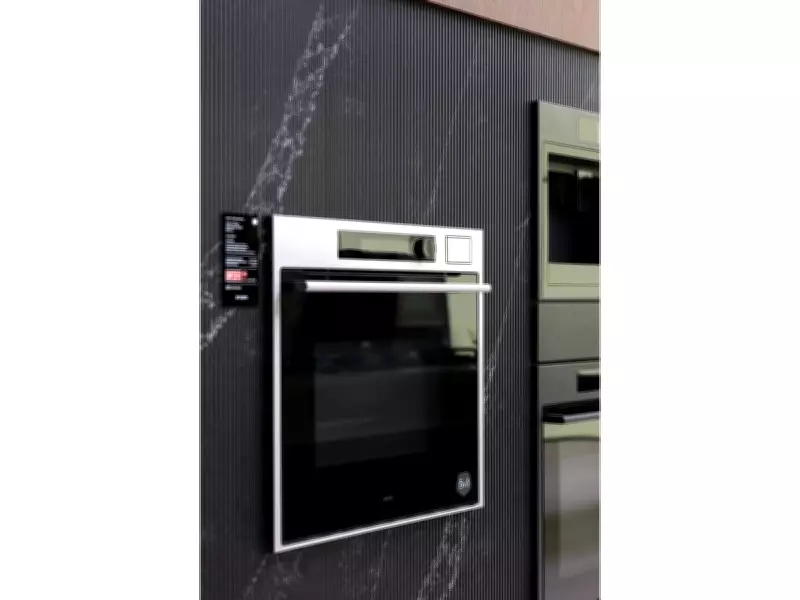 ASKO Unveils Innovative 5-in-1 Celsius Oven Range at EuroCucina 2026