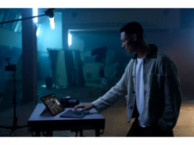 ASUS Launches ProArt PZ14: Powerful Creator Tablet in Canada