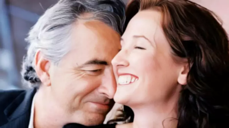 At 60, I'm Finally Free From the Tyranny of Romantic Love