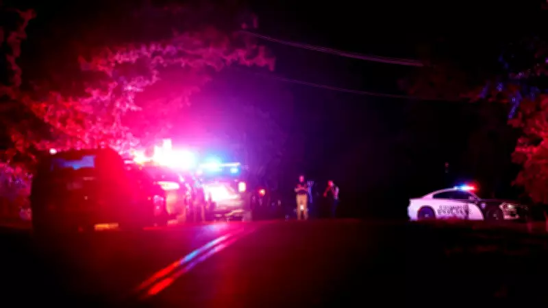 At Least 10 Hospitalized After Shooting at Arcadia Lake Party Near Oklahoma City