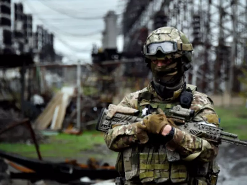At Least 352,000 Russian Soldiers Killed in Ukraine War: Report