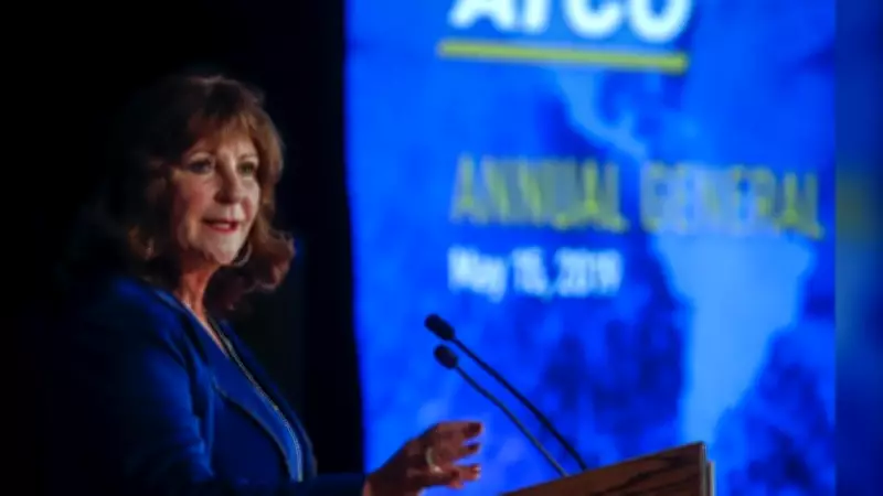 ATCO CEO Says Innovative Oil Sector Can Handle Higher Carbon Price