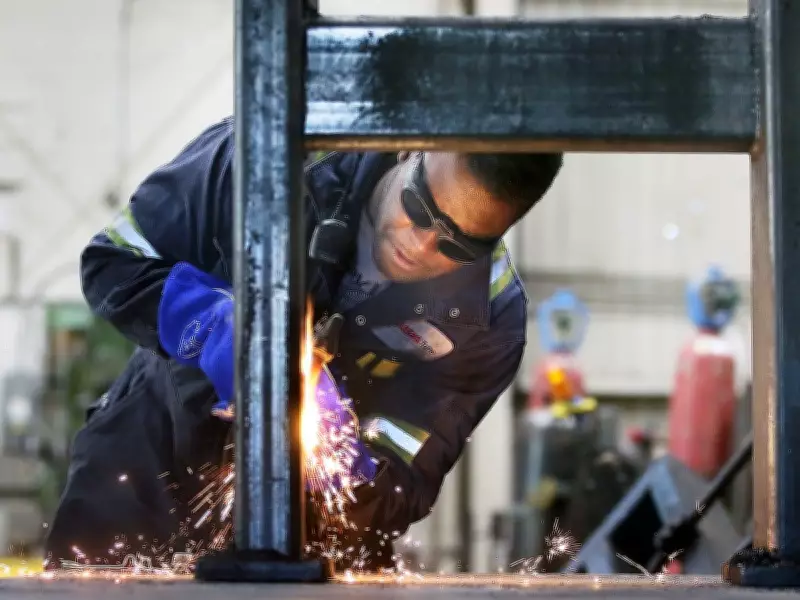 Atlas Tube Offers $10K Signing Bonus to Attract Skilled Trades Workers