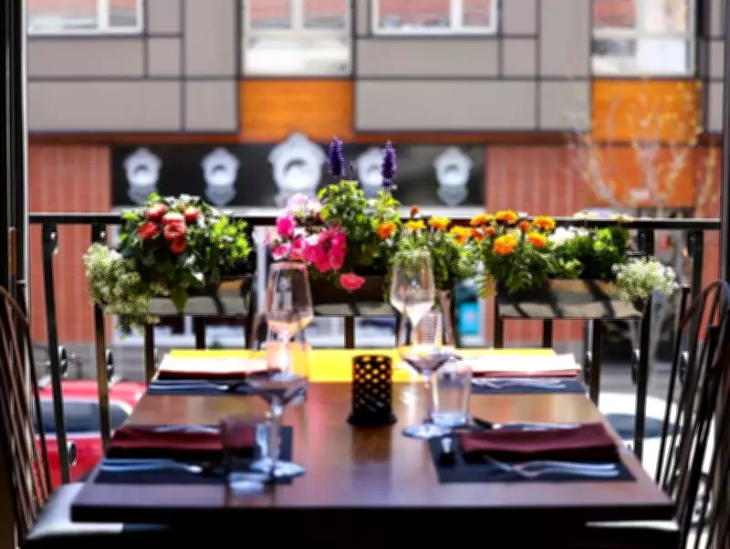 Aurora Italiana Brings New Life to Calgary's Little Italy