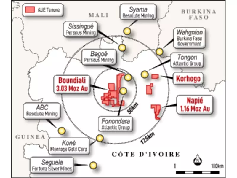 Aurum Resources to Present at Precious Metals Virtual Investor Conference