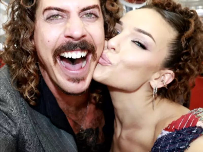 Aussie Musician Denied US Entry After Girlfriend's Social Media Apology