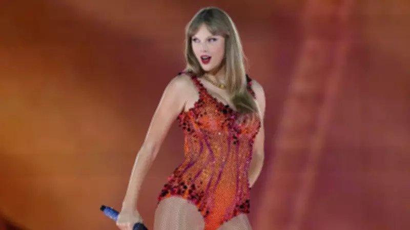Austrian Man Convicted of Planning Attack on Taylor Swift Concert