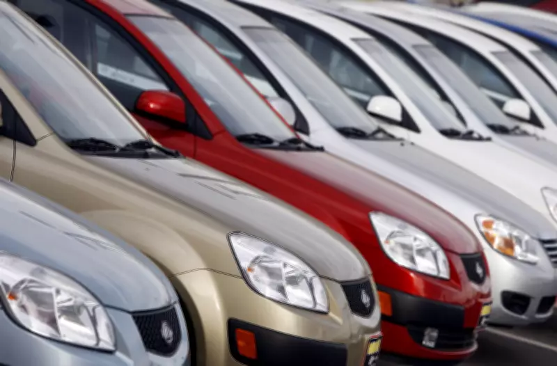 Auto Parts Class Action Deadline May 12: Does Your Car Qualify?