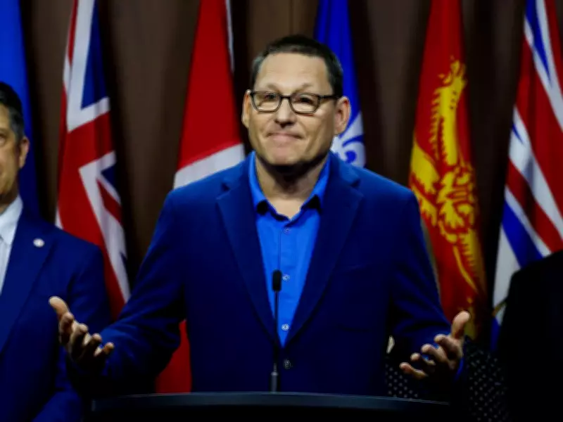 Avi Lewis: Alberta and Quebec separatist movements are 'not the same'