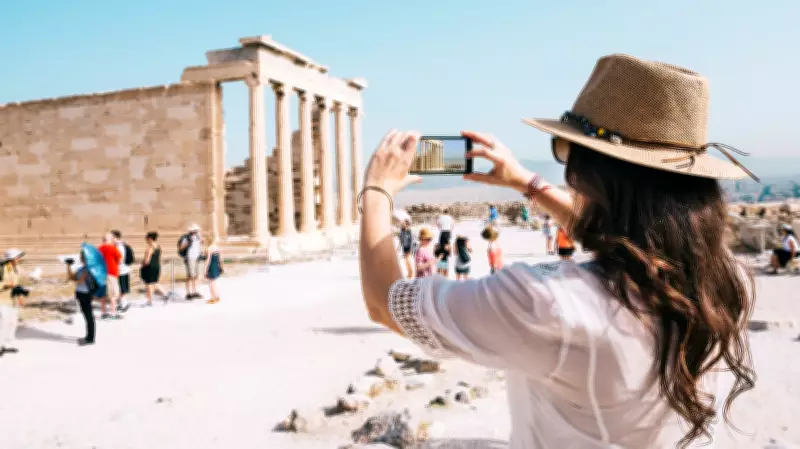 Avoid Being the 'Ugly American' Abroad: Essential Etiquette Tips for International Travel