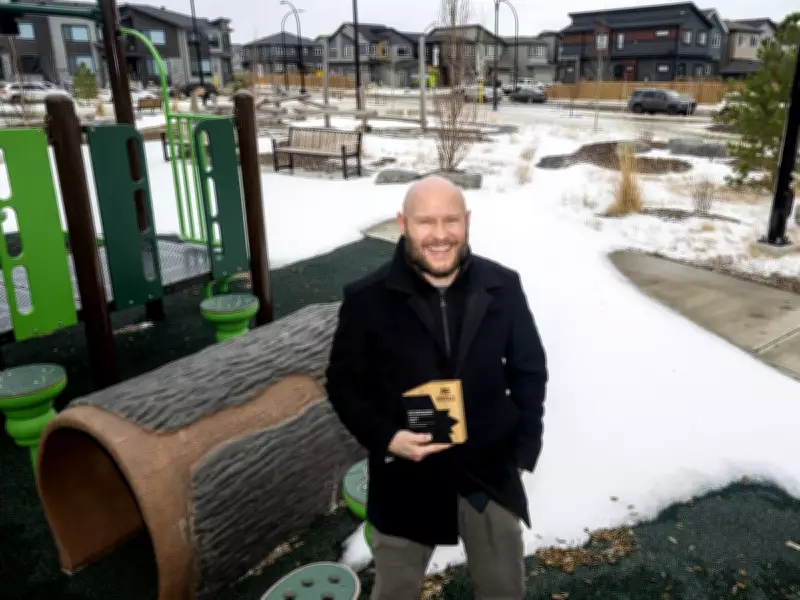 Award-Winning Edmonton Communities Alces and Ardrossan Shine
