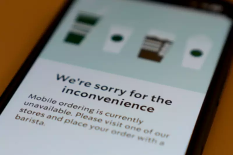 AWS Outage Reveals Internet Vulnerability in Modern Society