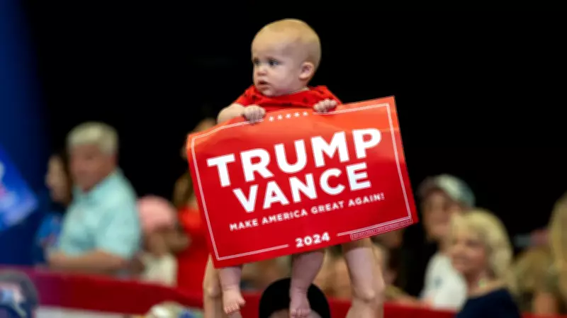 Baby Name Vance Plummets in Popularity, Exits Top 1000