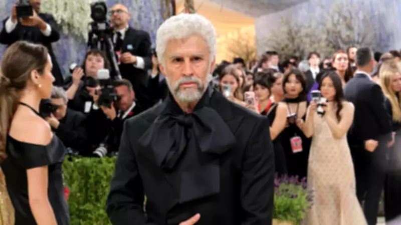 Bad Bunny Stuns at Met Gala 2026 with Aged Look and Cane