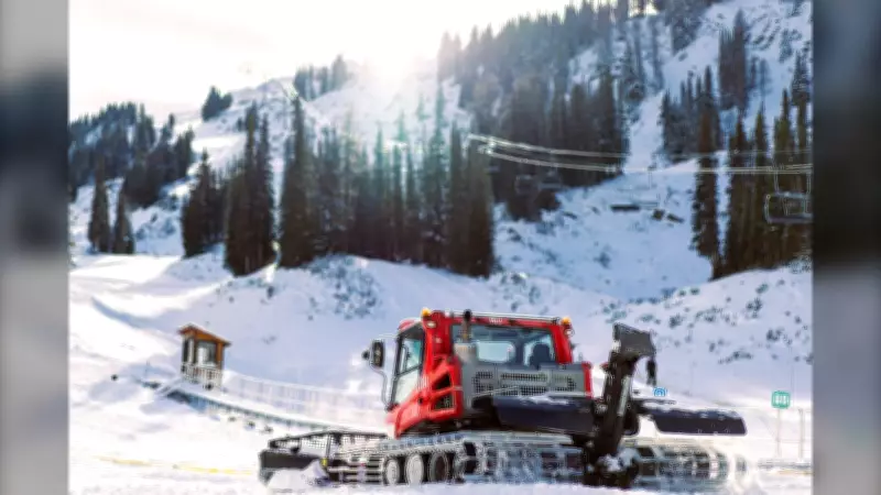 Banff Sunshine Village to Open for Summer Skiing This Season