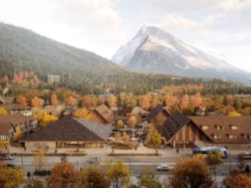 Banff Visitor Centre Competition Raises Concerns Over Jury Independence