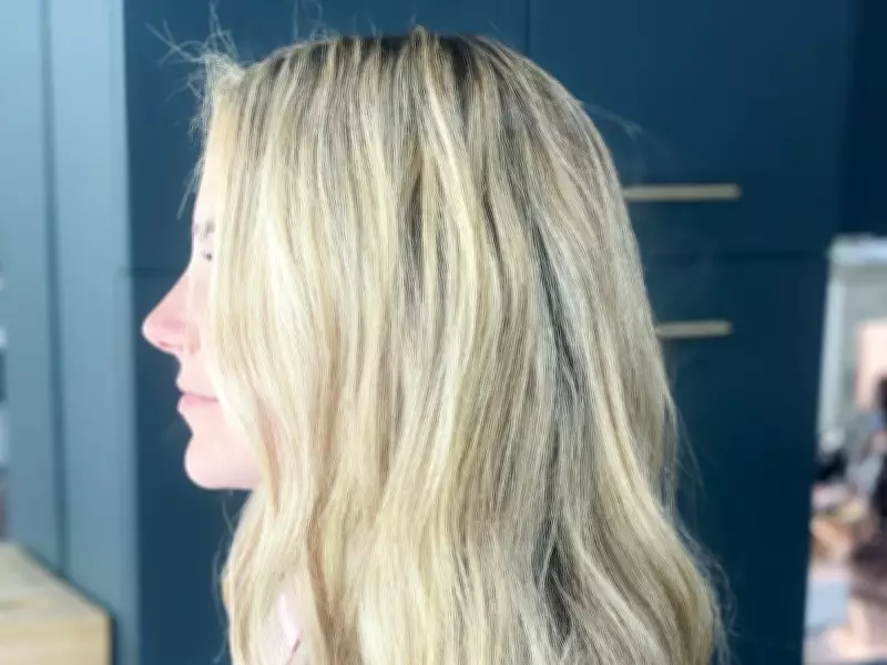 Banishing Hair Frizz: One Treatment for Silky, Smooth Locks