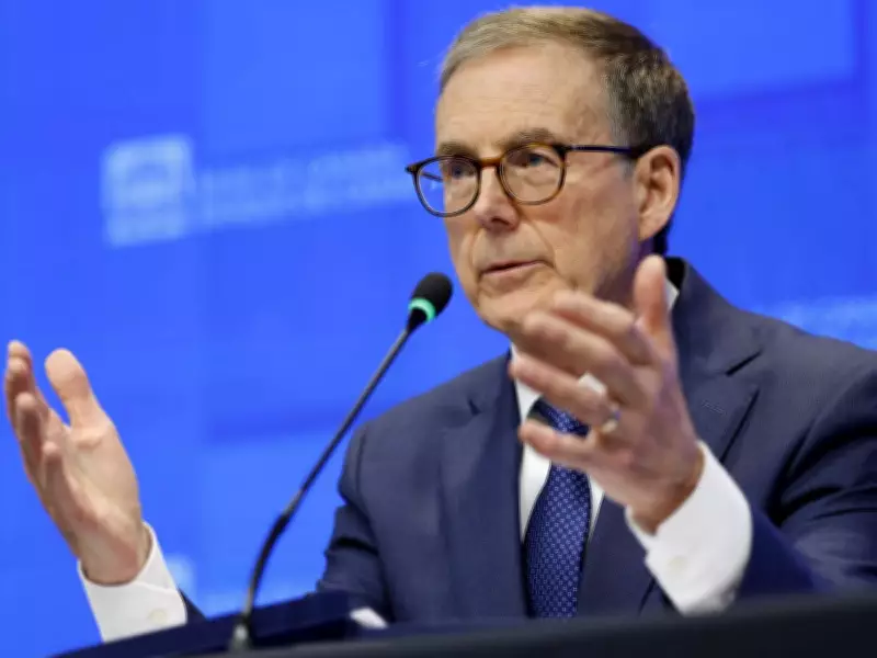 Bank of Canada Weighs Clearer Playbook for Supply Shocks