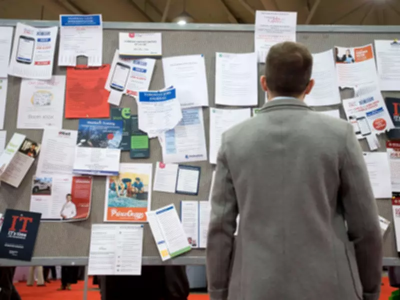 Bank of Canada's rate path clouded by changing job market dynamics