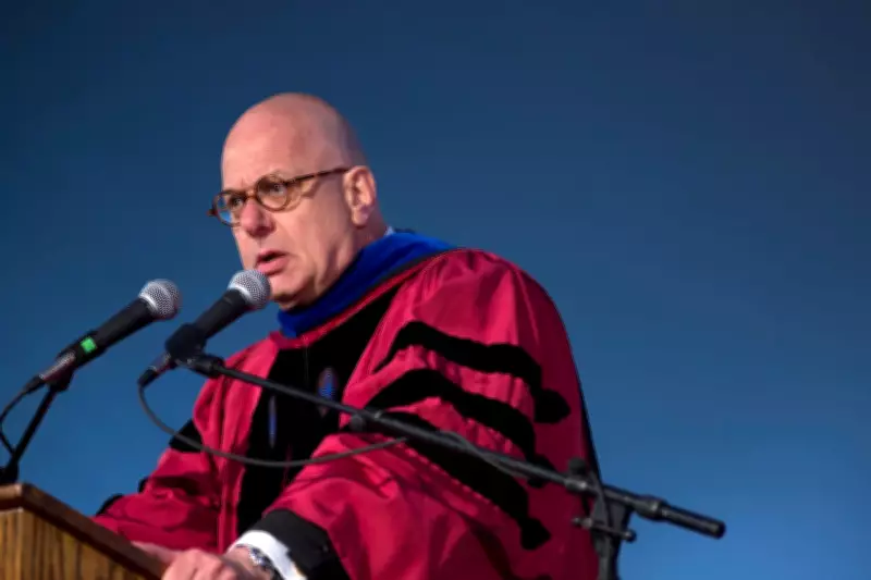 Bard College President Botstein to Retire After Epstein Scrutiny