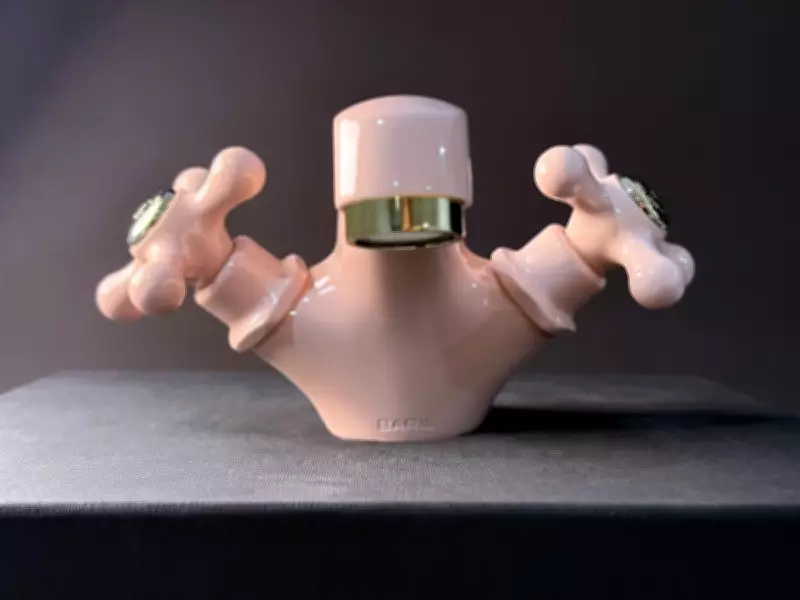 Baril's 40-Year Journey: From Quebec Startup to North American Design Icon