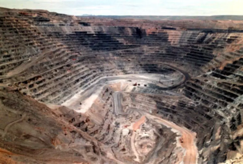 Barrick Gold Reports US$1.6B Q1 Profit, Up from US$474M Last Year