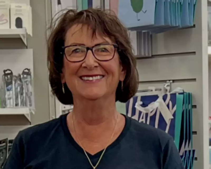 Barrie Author Deb Dickson Shares Grief Journey in Children's Book