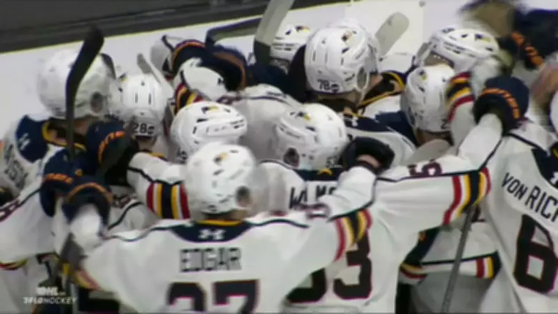 Barrie Colts to Face Kitchener Rangers in OHL Championship Series