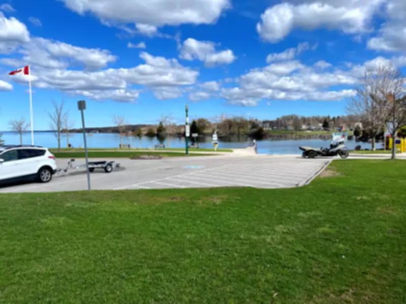 Barrie Extends Resident Waterfront Permit Duration for Longer Validity