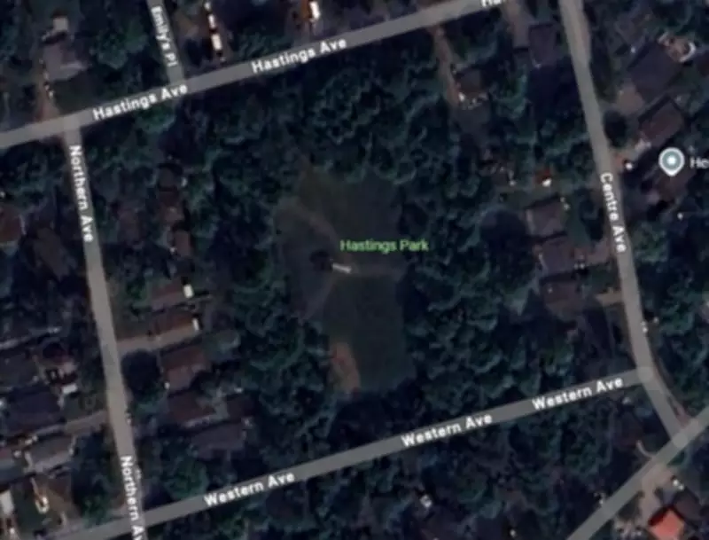 Barrie-Innisfil to Rename Hastings Park Amid Community Discussions