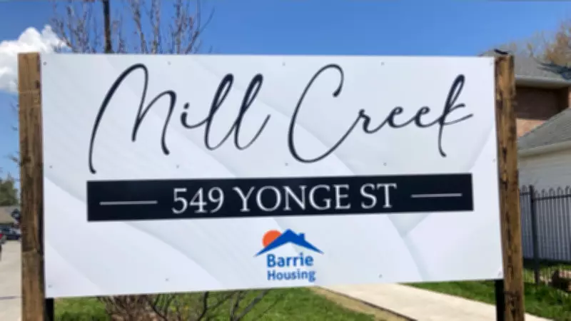 Barrie Man Faces Weapons and Assault Charges After Violent Assault