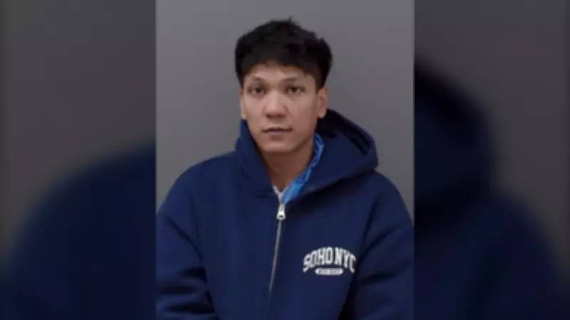 Barrie Martial Arts Instructor Charged in Child Sexual Assault Case