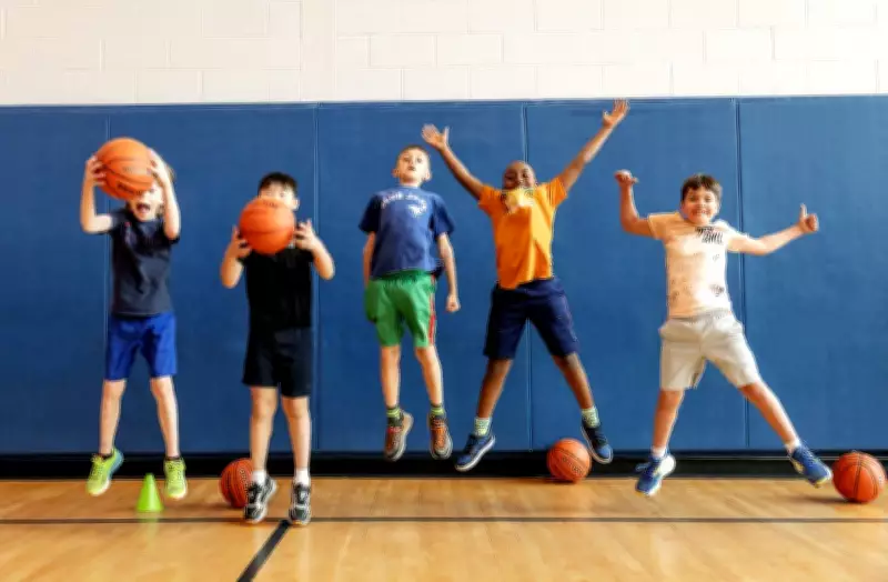 Barrie Opens 2026 Recreation and Sports Community Grant Applications