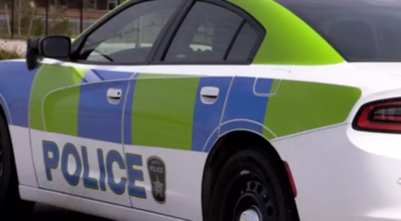 Barrie Police Intercept Intoxicated Driver Before Incident